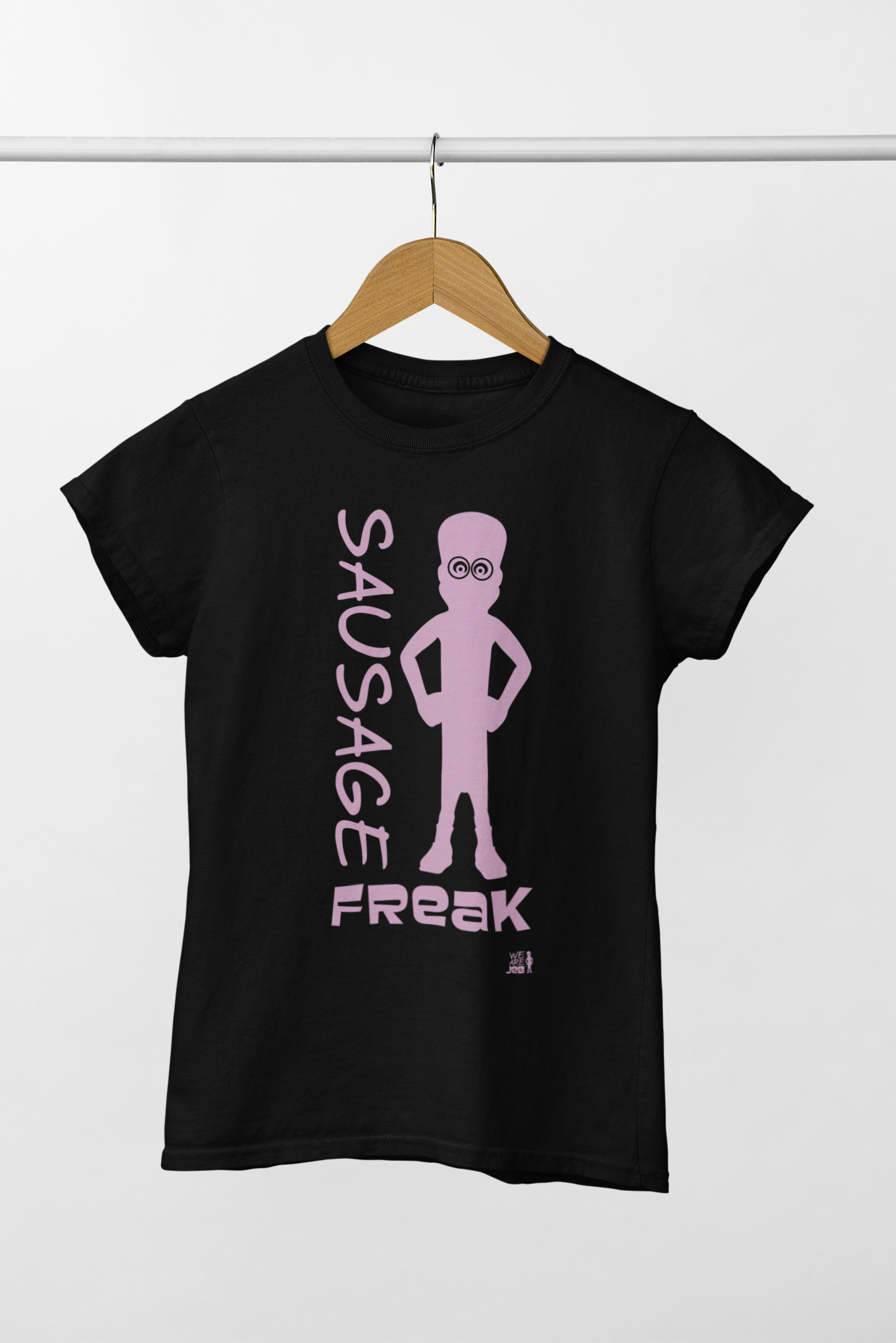 JEB FREAK T-SHIRT